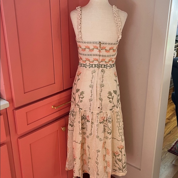 Agua by Agua Bendita Nispero Dress - Picture 9 of 13